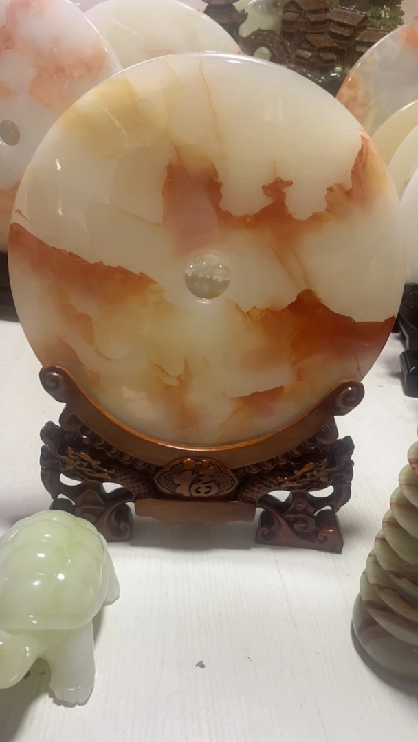 家居摆件手工创意送礼