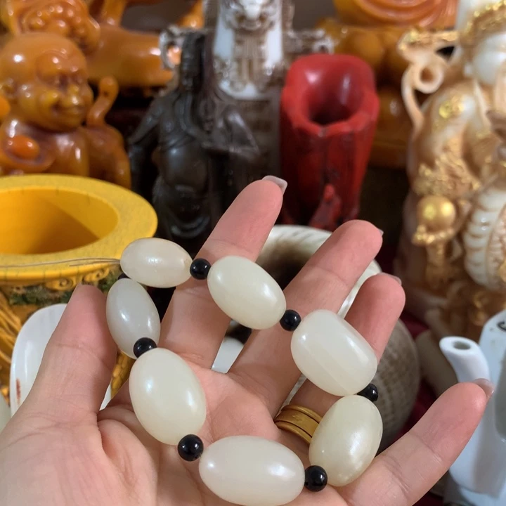 石材摆件石材更有性价比
