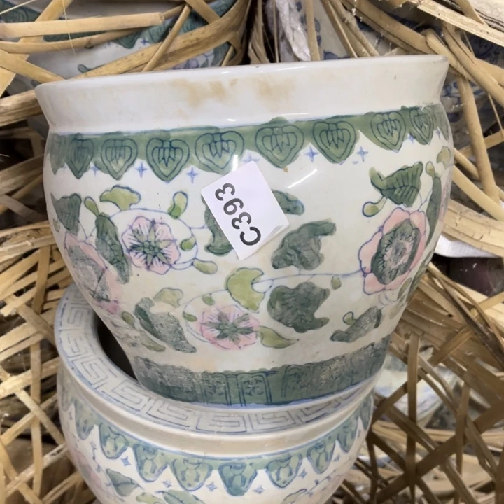 依***此陶瓷制品瑕疵处理
