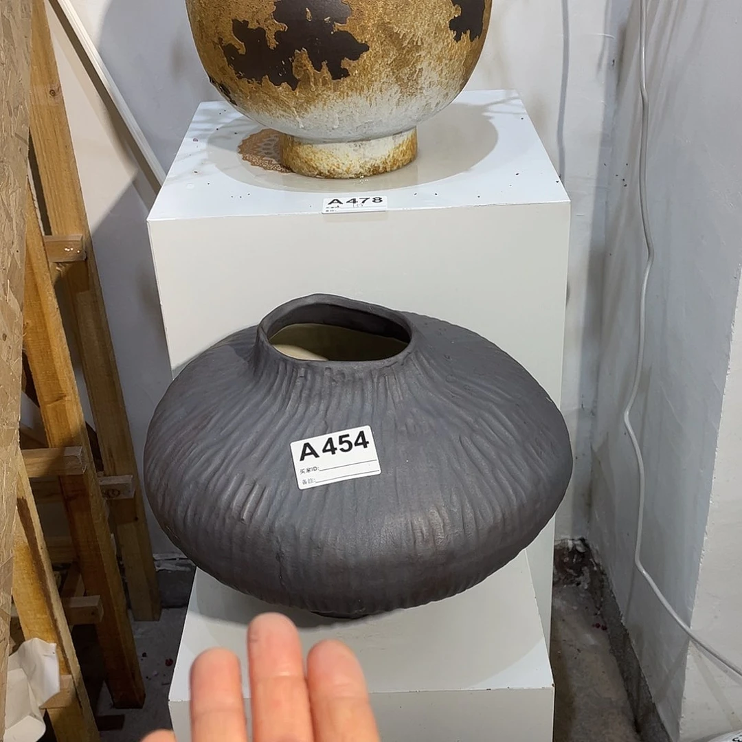 摆件景德镇陶瓷花瓶花器