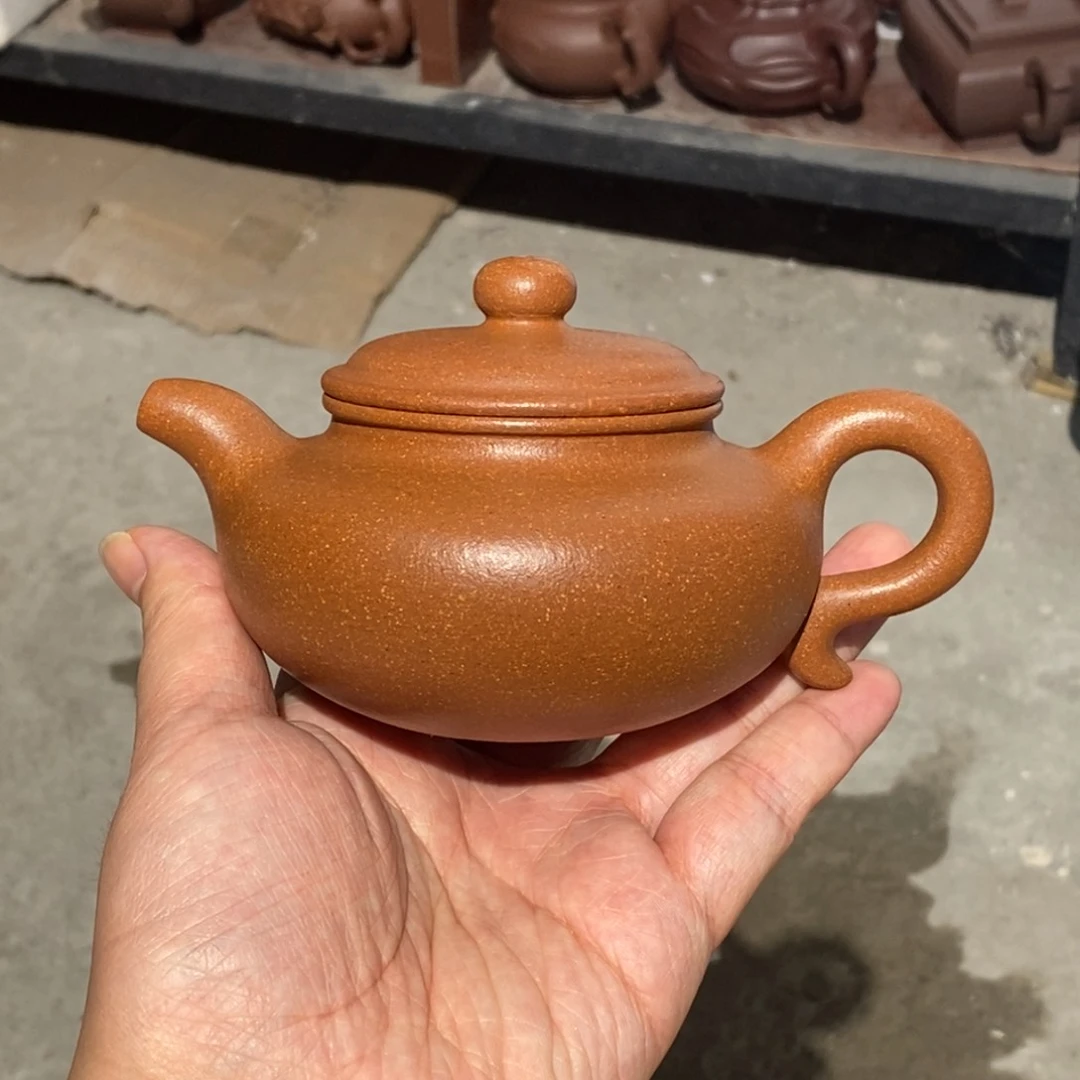 茶壶紫砂紫砂壶。紫砂壶