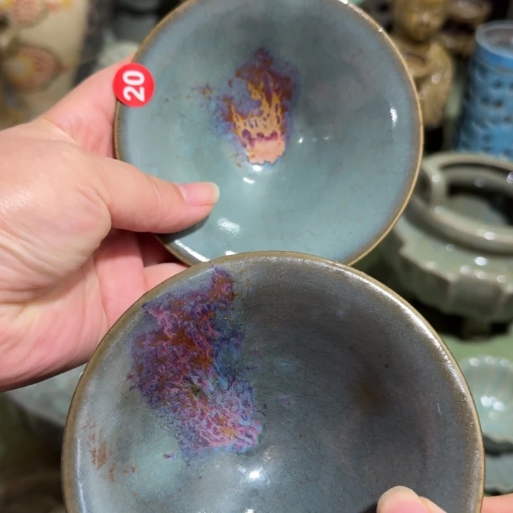 摆件瓷器瓷器瓷器