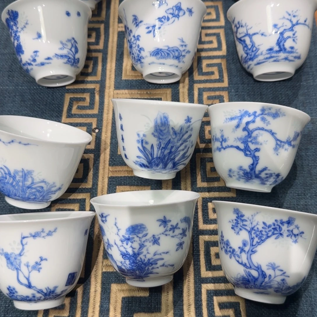 景德镇陶瓷好好好