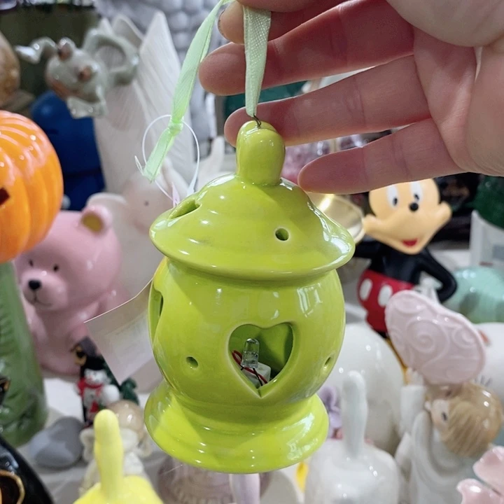 摆件陶瓷树脂家居摆件