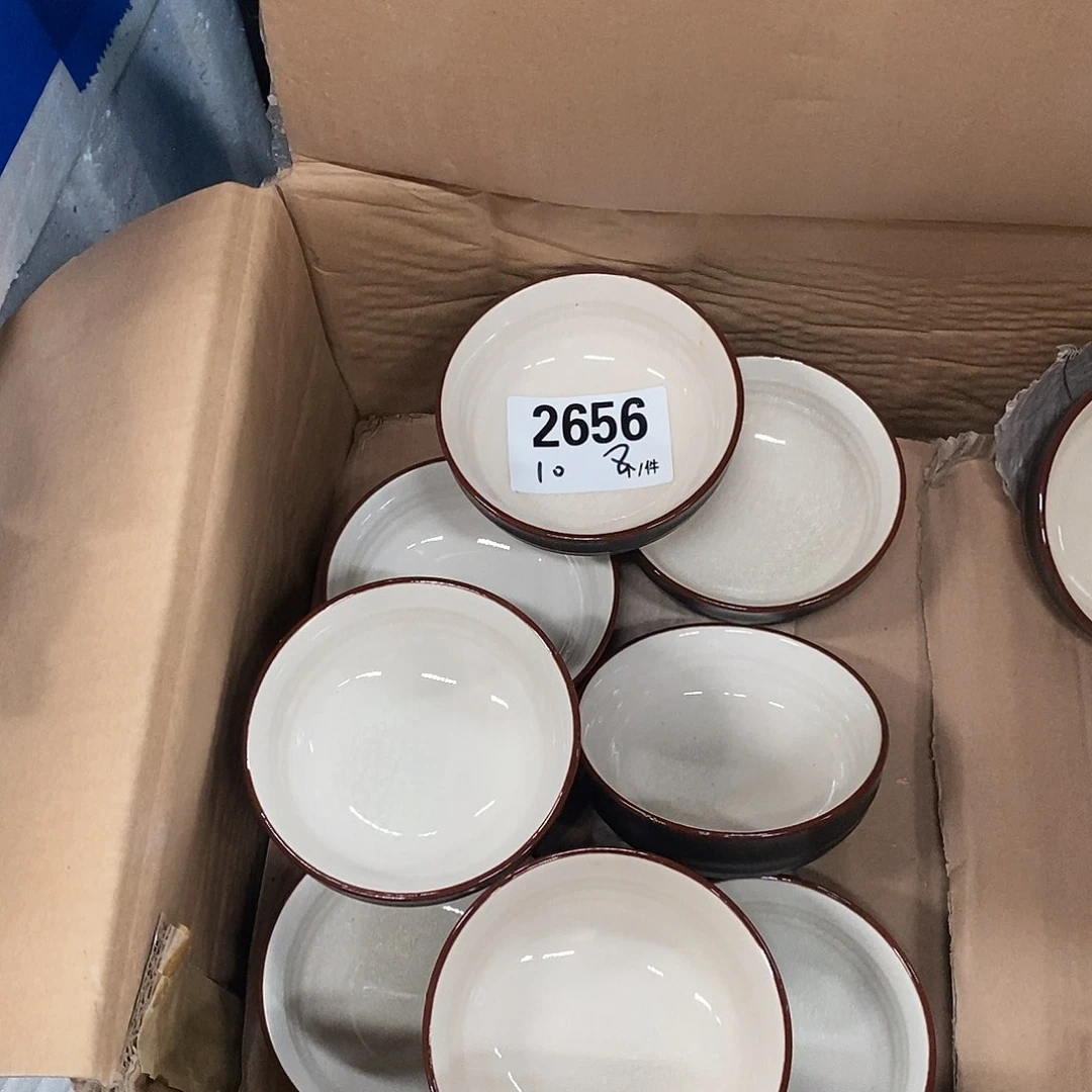 搪瓷外贸陶瓷微瑕2656