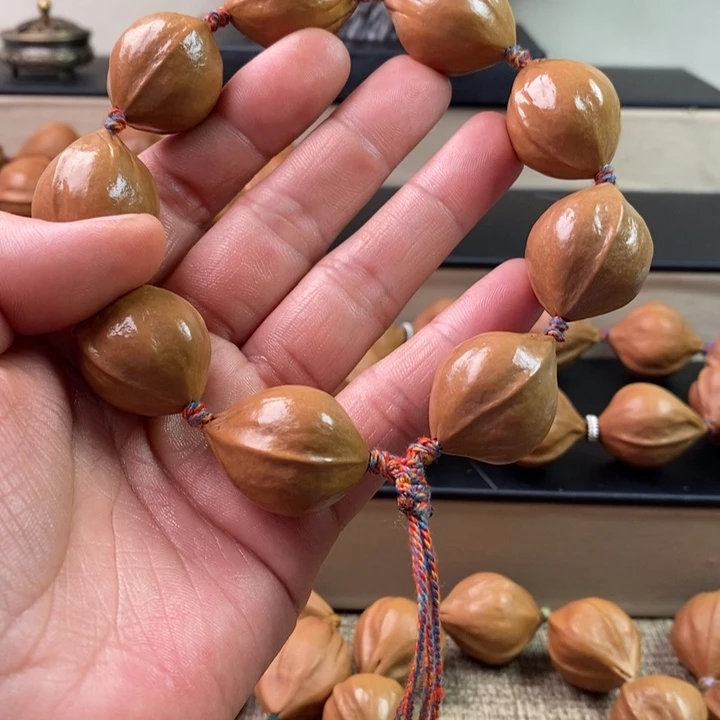 橄榄核手串/手链橄榄核68.81