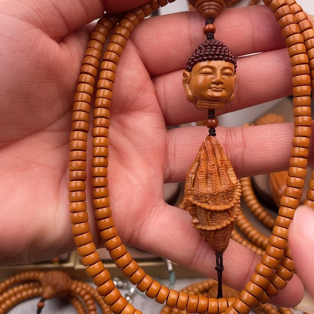 手串/手链橄榄核橄榄核核尖228