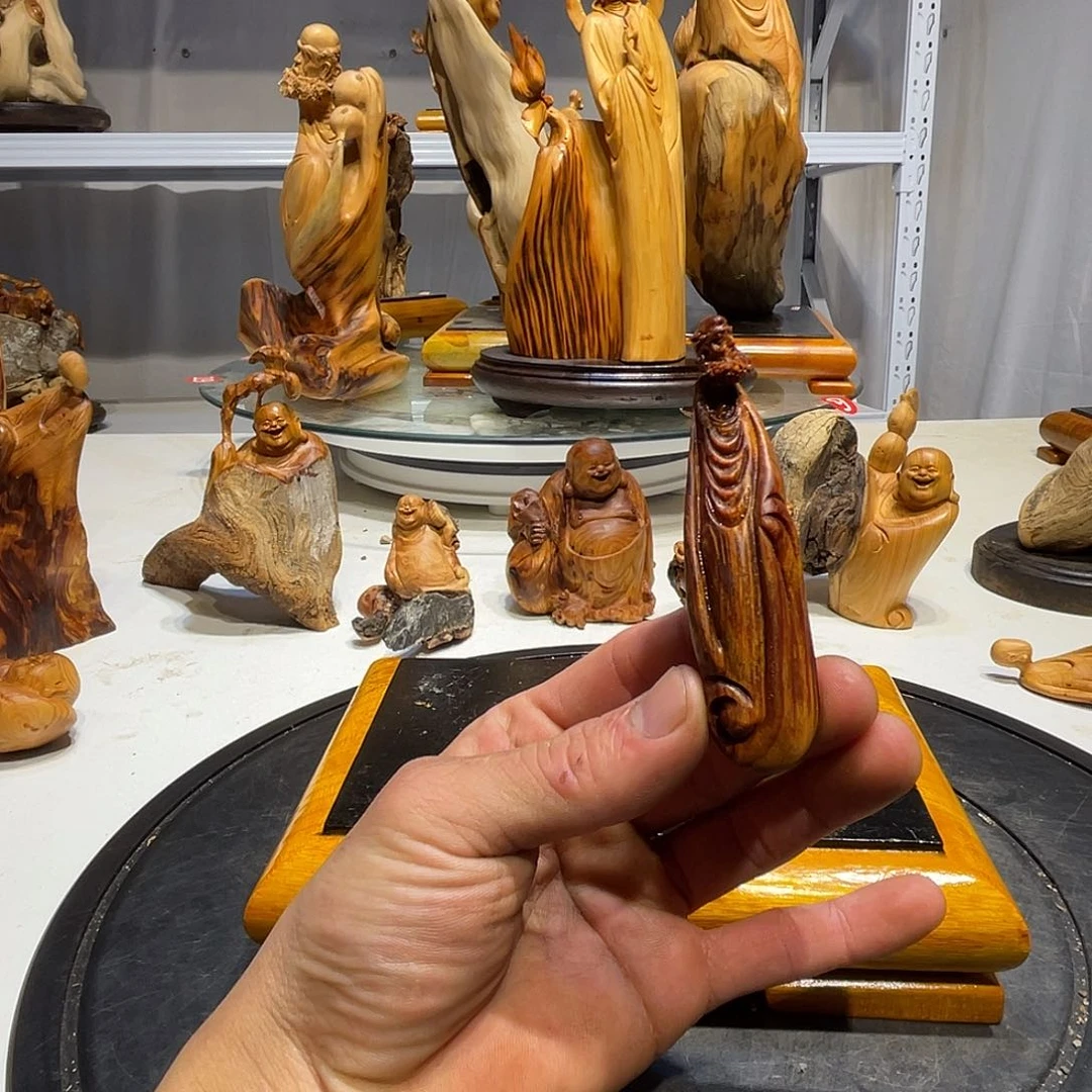 柏木工艺品4566778946789