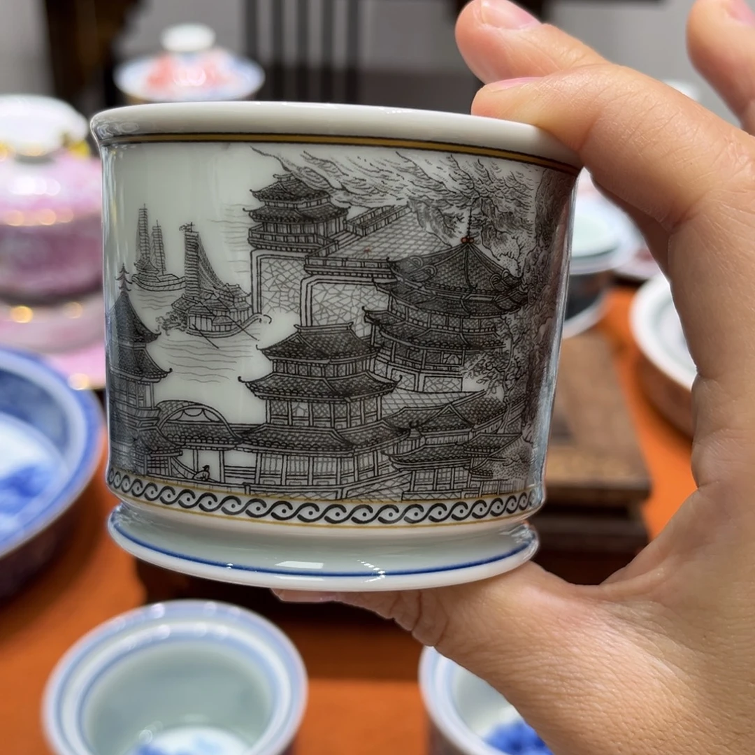 景德镇陶瓷景德镇陶瓷