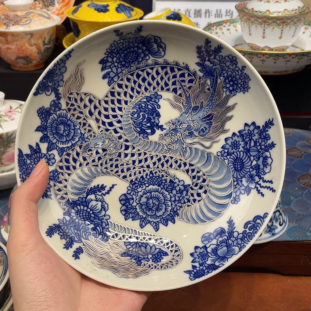 景德镇景德镇陶瓷