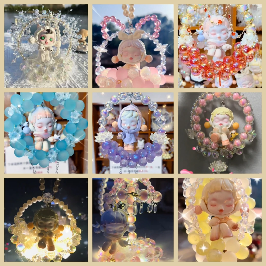 (云朵潮玩)A豪华重工车挂摆台家居摆件满圈默认代拆默认微瑕