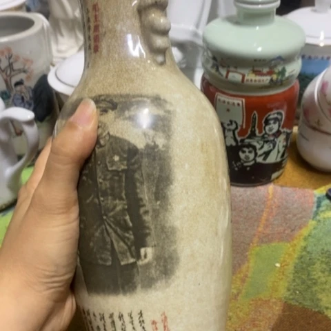 瓷片景德镇陶瓷艺术品