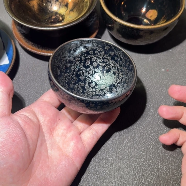 茶盏你要好好休息好自己照顾