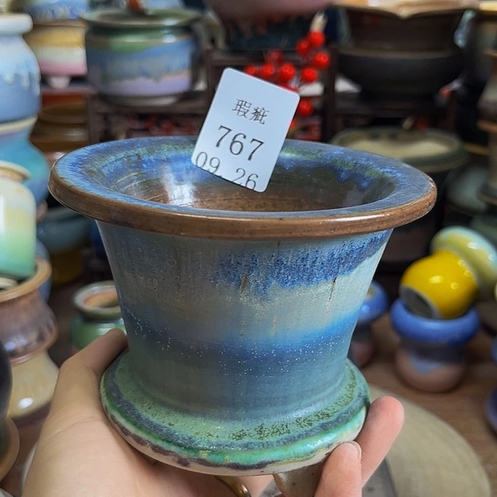 瓷片景德镇陶瓷手工制作