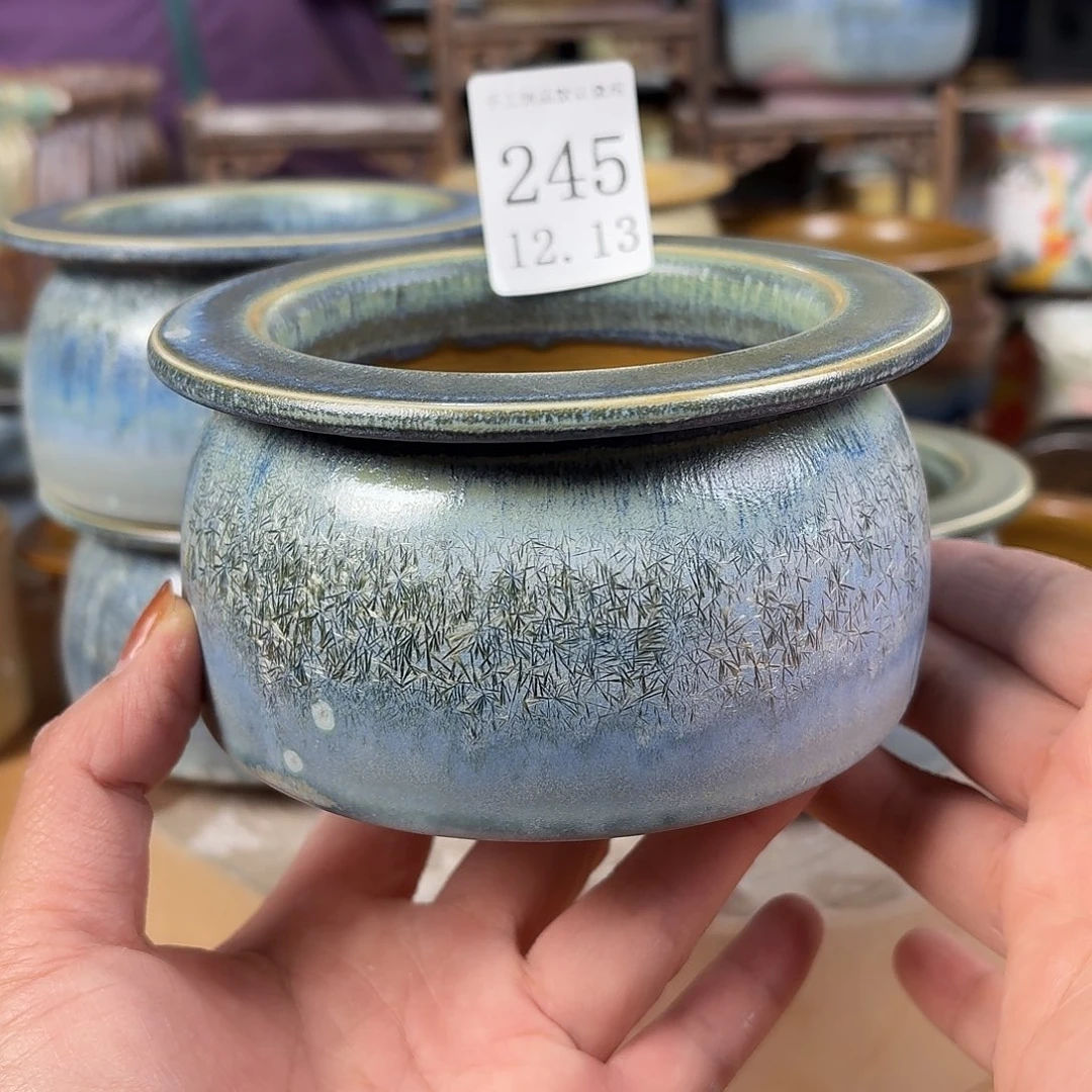 瓷片景德镇陶瓷手工制作