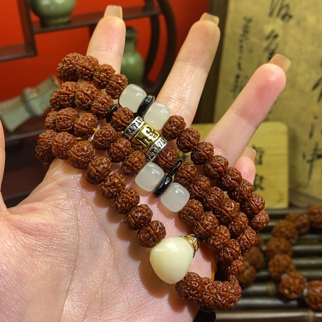 吊坠金刚菩提610.