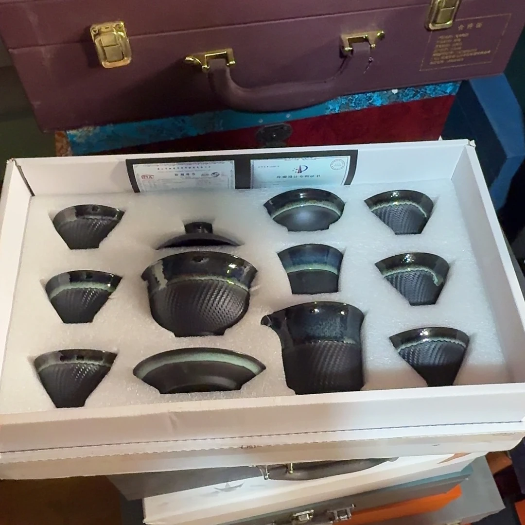 孤品茶具套装等等等
