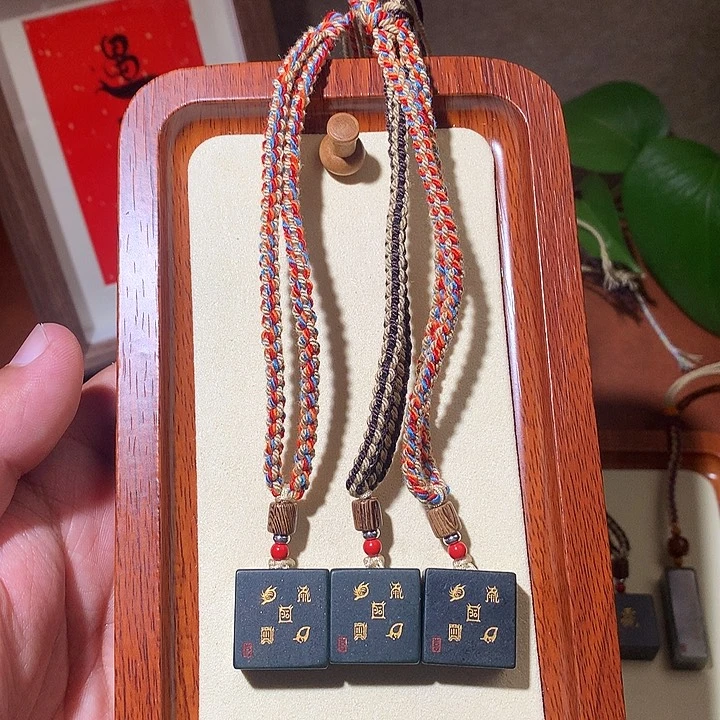 和田玉未镶嵌包链和田玉009多样性随机发货拍一付一