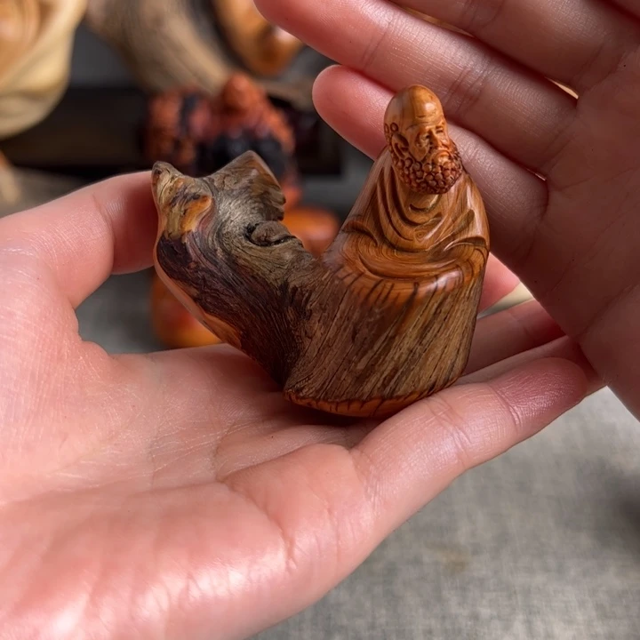 柏木（崖柏）关注一下