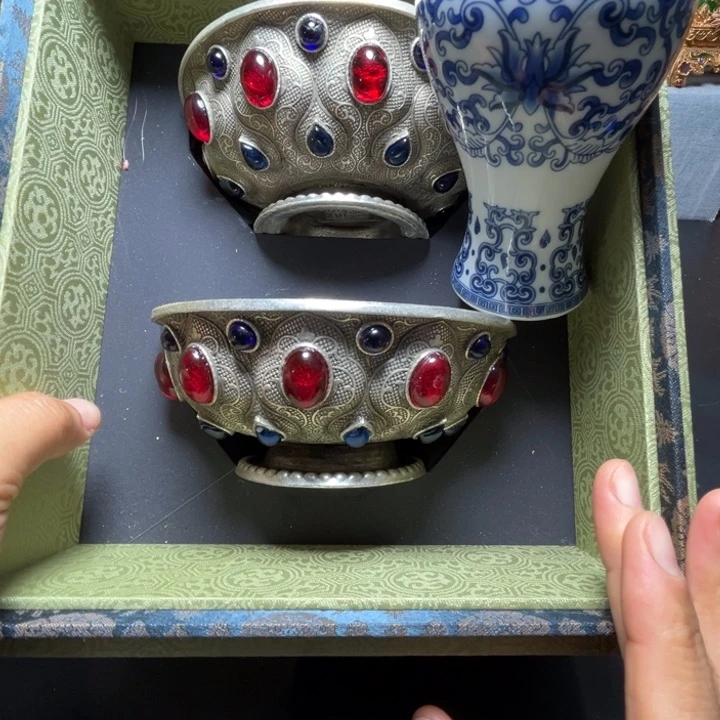 瓷片茶***生推荐专属于自己喜欢