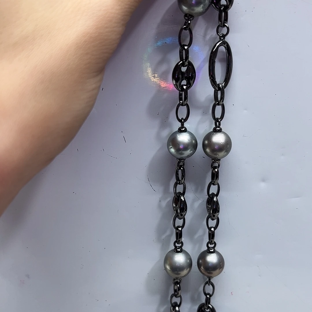 海水珍珠颈饰未镶嵌