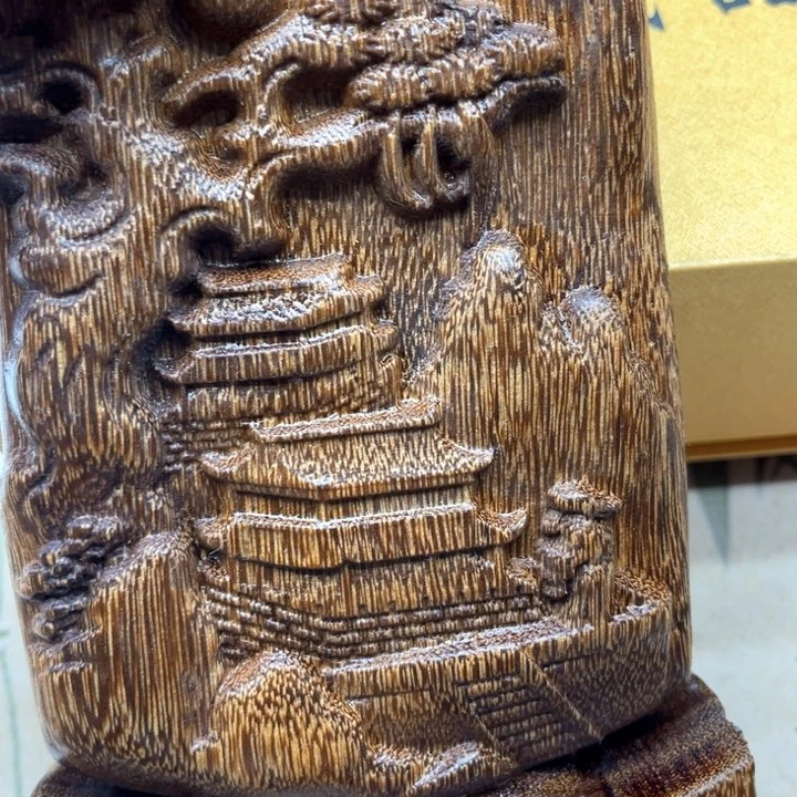 沉香碎屑沉香z8加里曼丹天花板