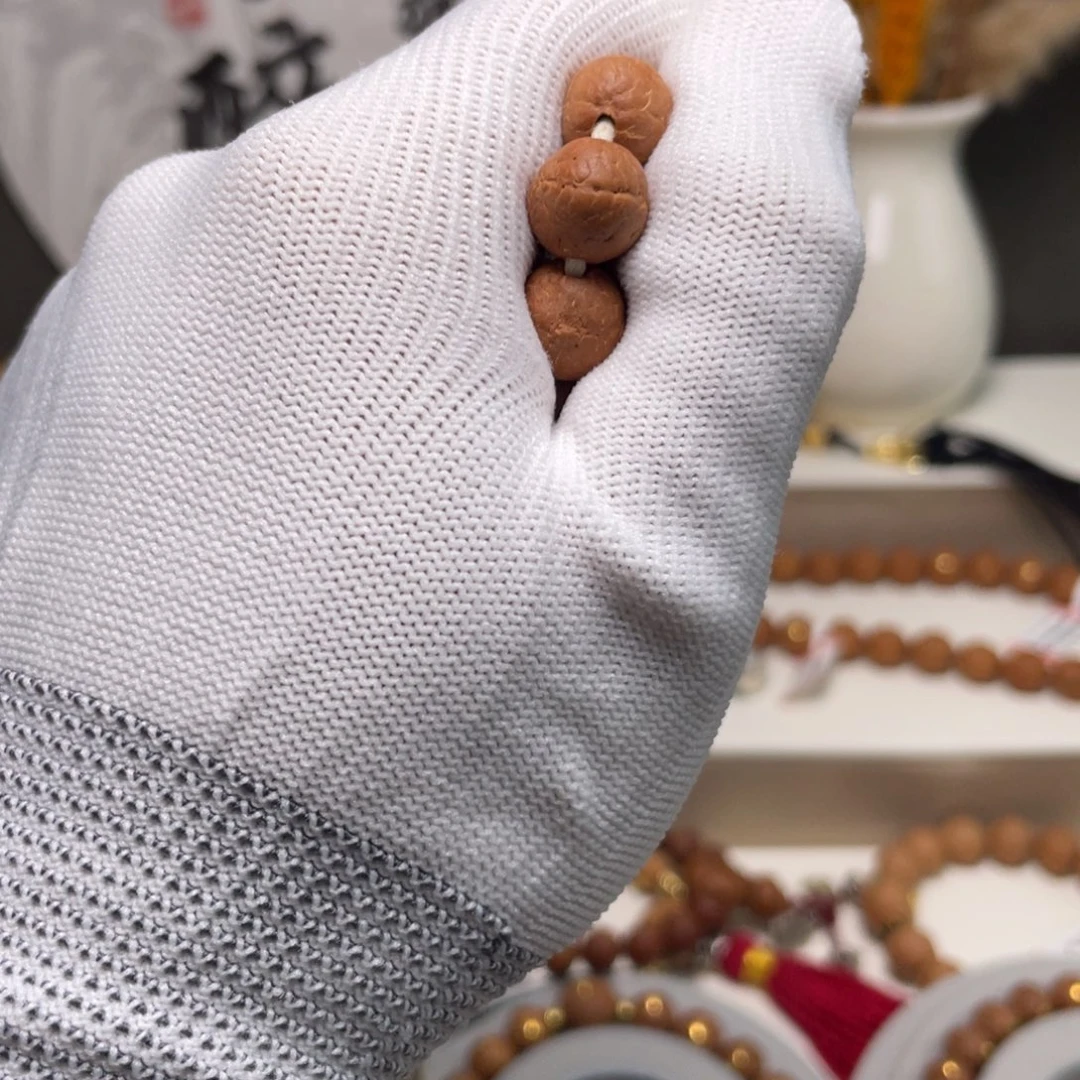 凤眼菩提吊坠菩提18