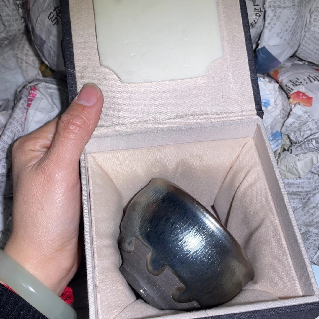 茶盏建盏直播间链接