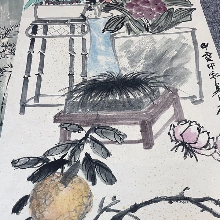 匆**年年画111111111111111111
