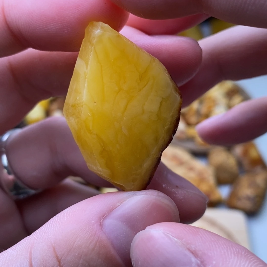 定制琥珀天然蜜蜡