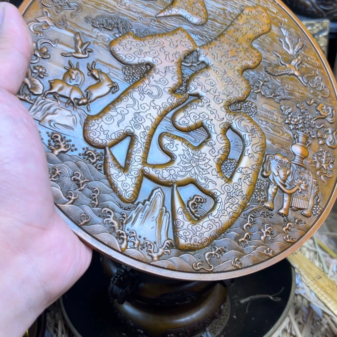 小王铜器精选专属链接