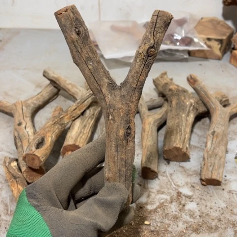 大果紫檀（缅甸花梨）打****强