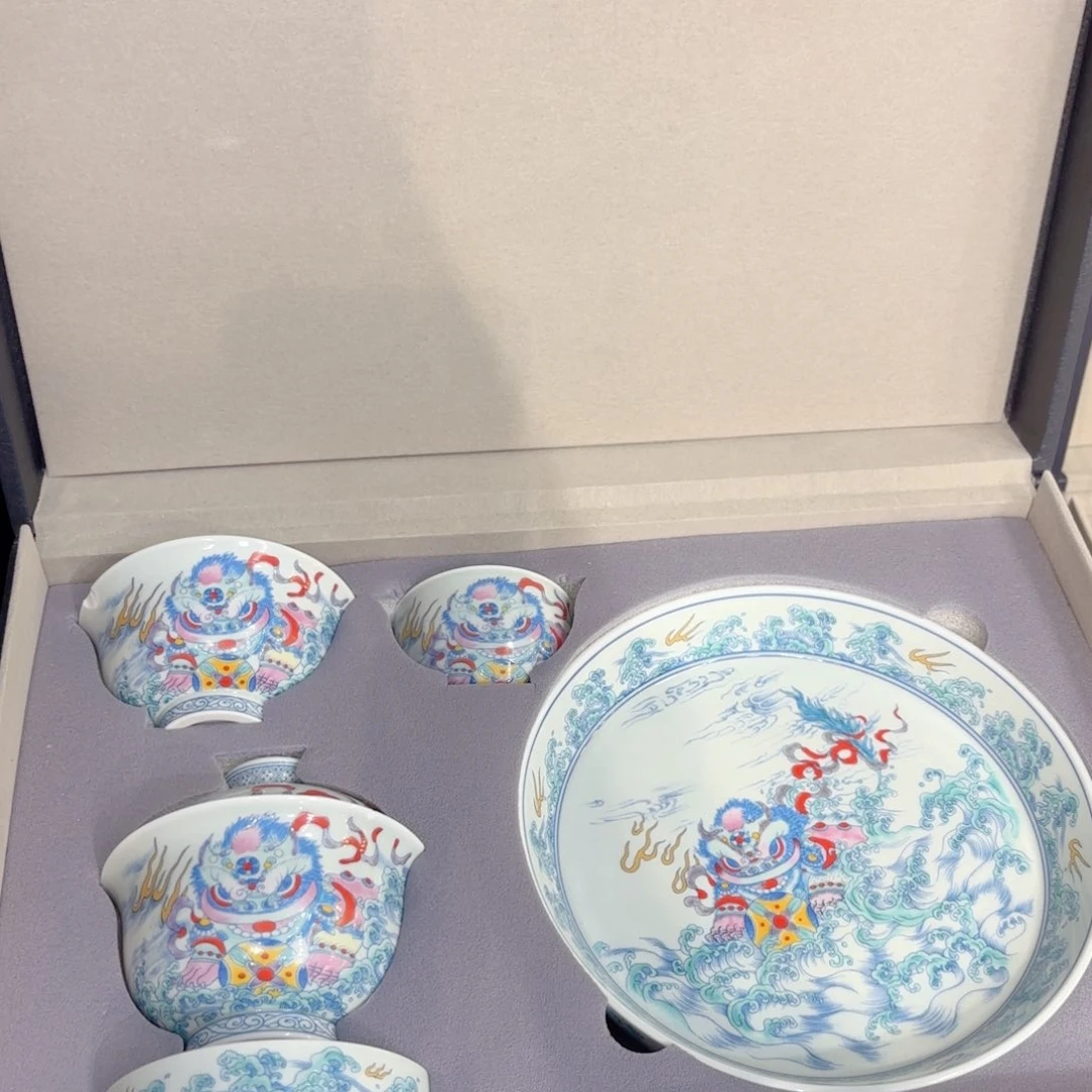 摆件景德镇陶瓷学院