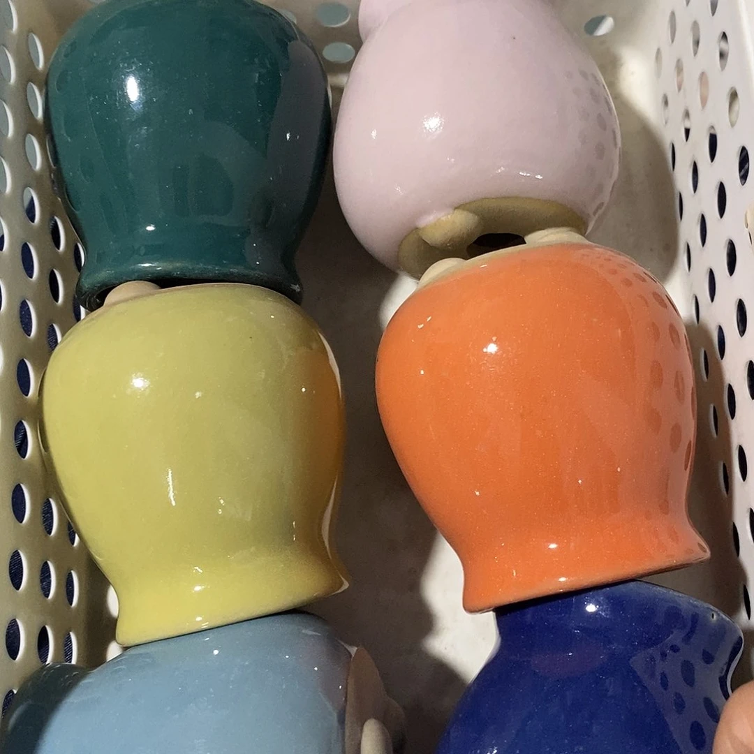 【满9.9米包邮】6个瑕疵随机