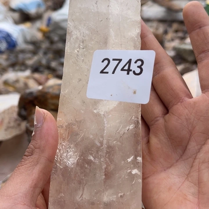 【闪购商品】未镶嵌大型摆件（非配饰）水晶