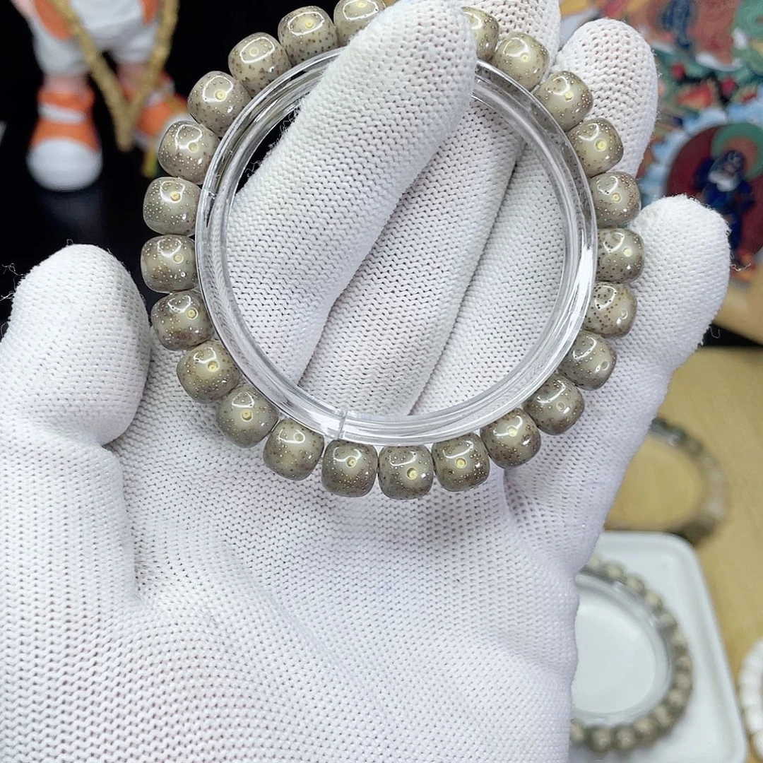 星月菩提吊坠9443