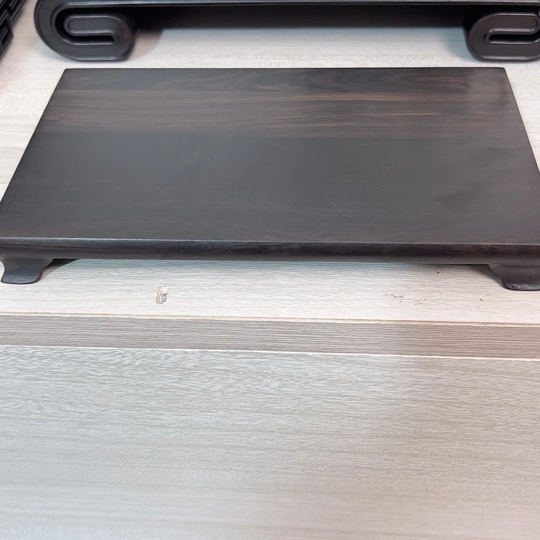 东非黑黄檀（紫光檀）