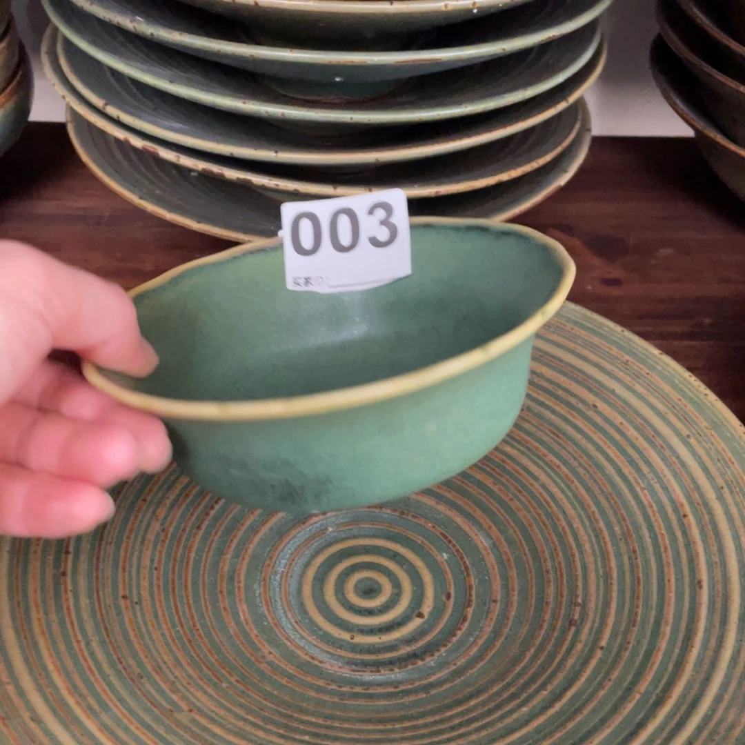 景德镇手工业手作福利款不退不换