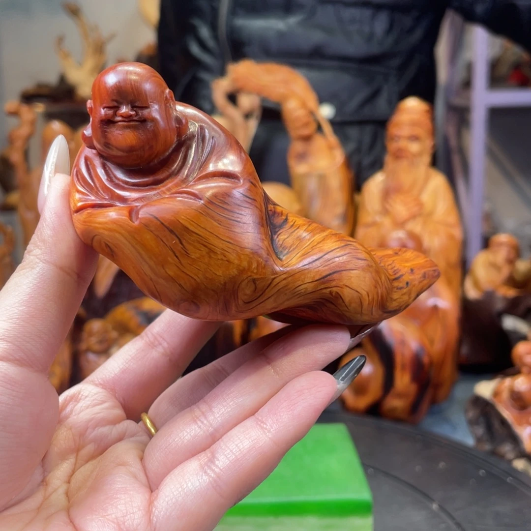 手串/手链柏木（崖柏）