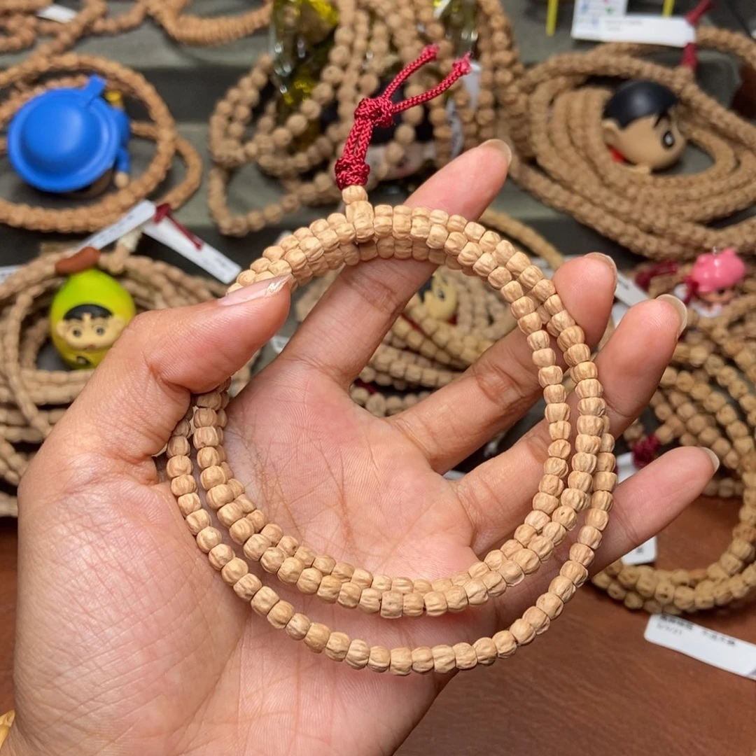 手串柏香籽/百香籽