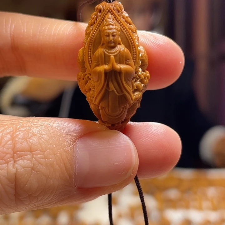 手串/手链橄榄核