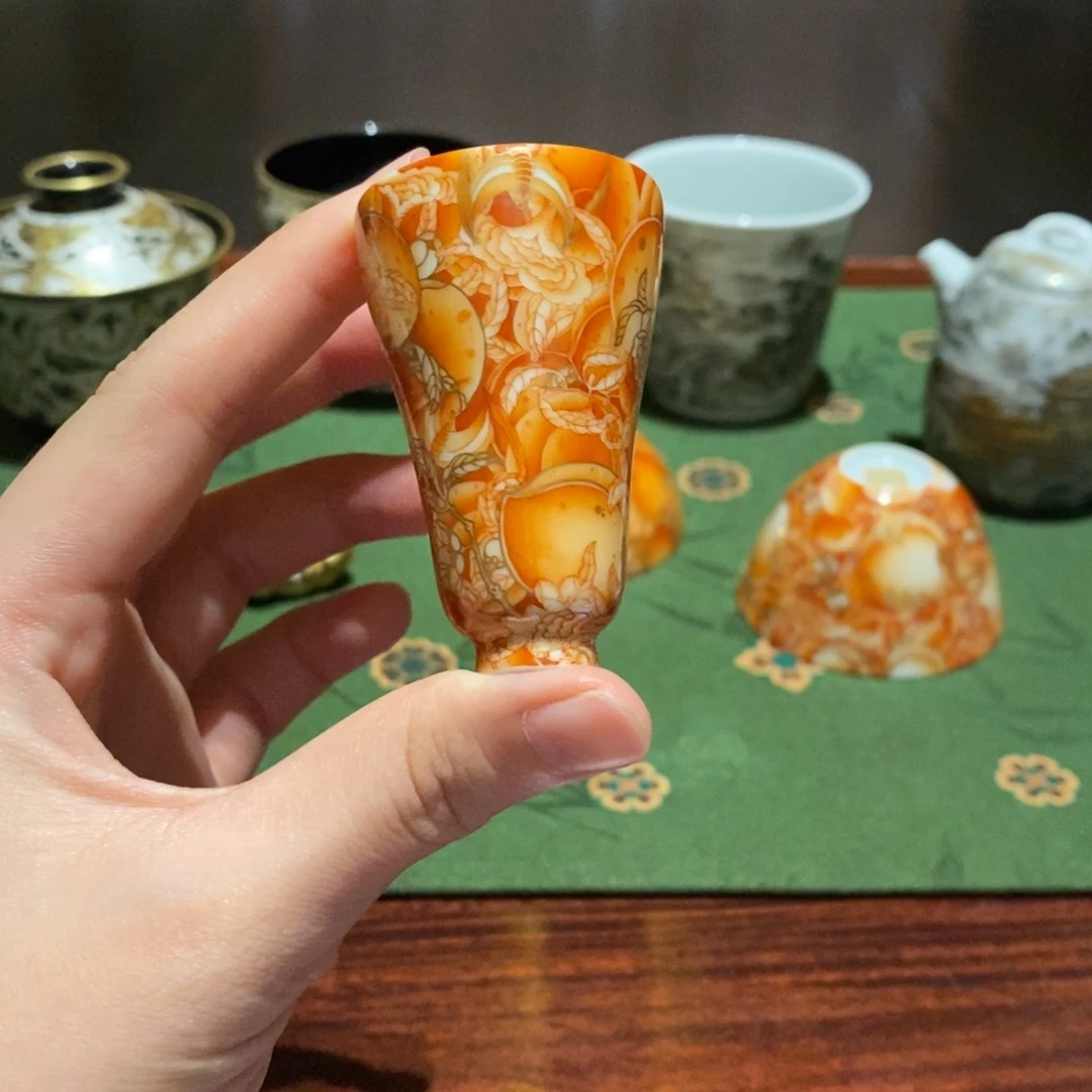 景德镇高端陶瓷艺林堂