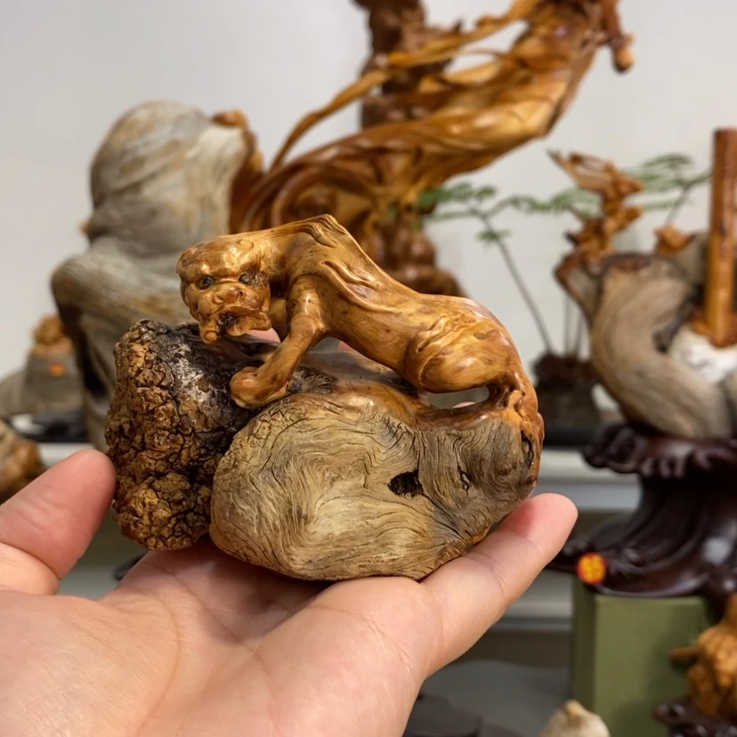 【闪购商品】柏木（崖柏）