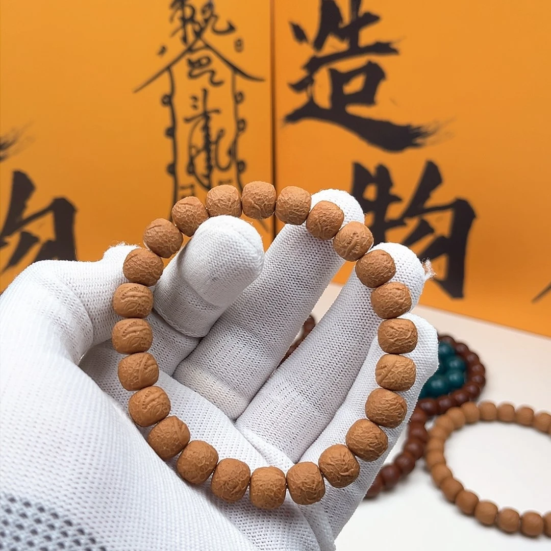 猴头核桃手串新品1.0全品