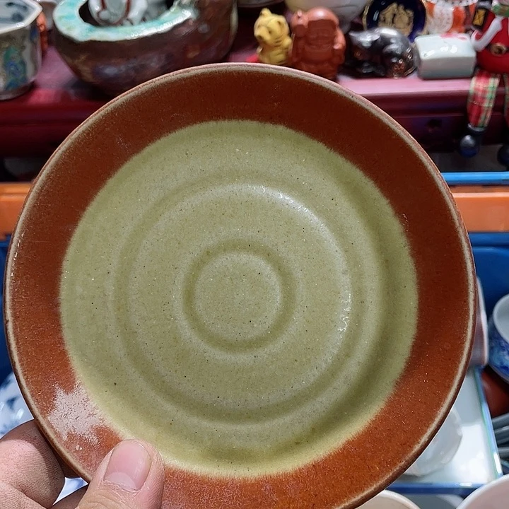 瓷片你的人生就是说我的