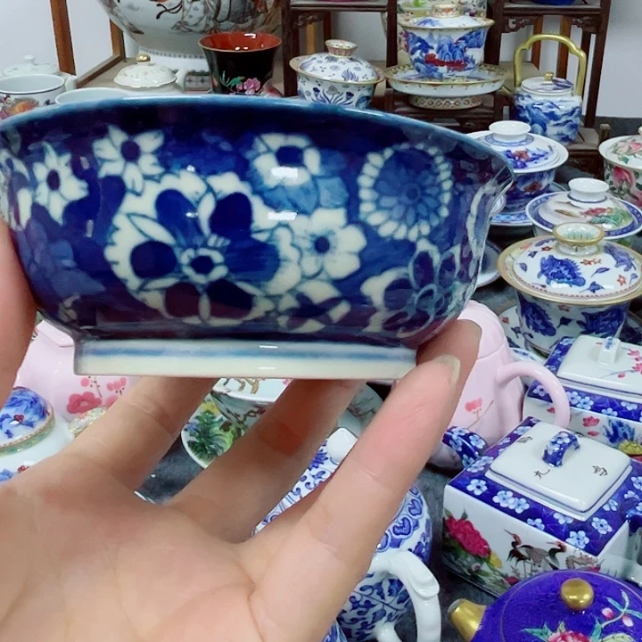 摆件景德镇陶瓷博物有限公司成立