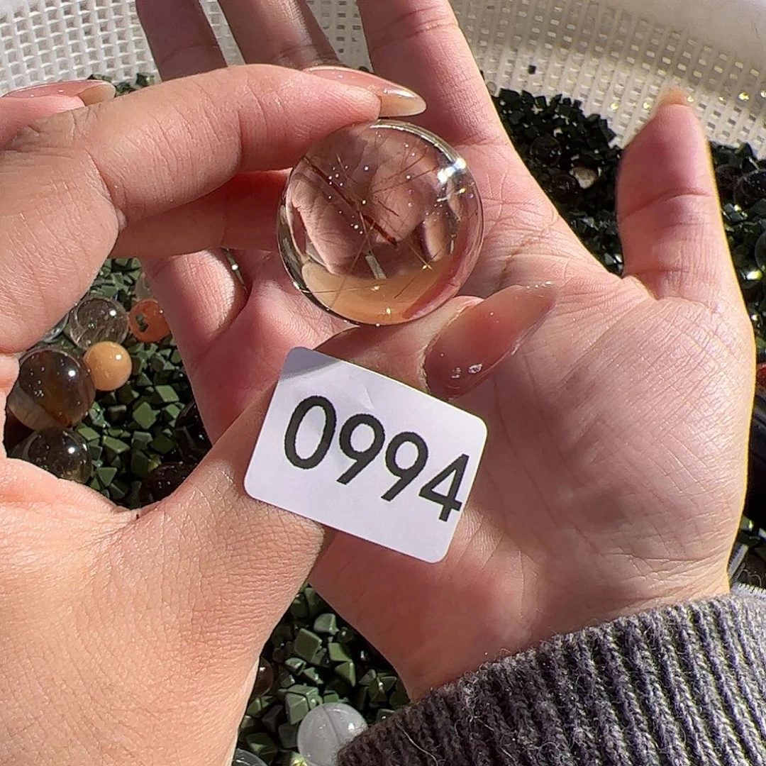 大型摆件（非配饰）未镶嵌水晶