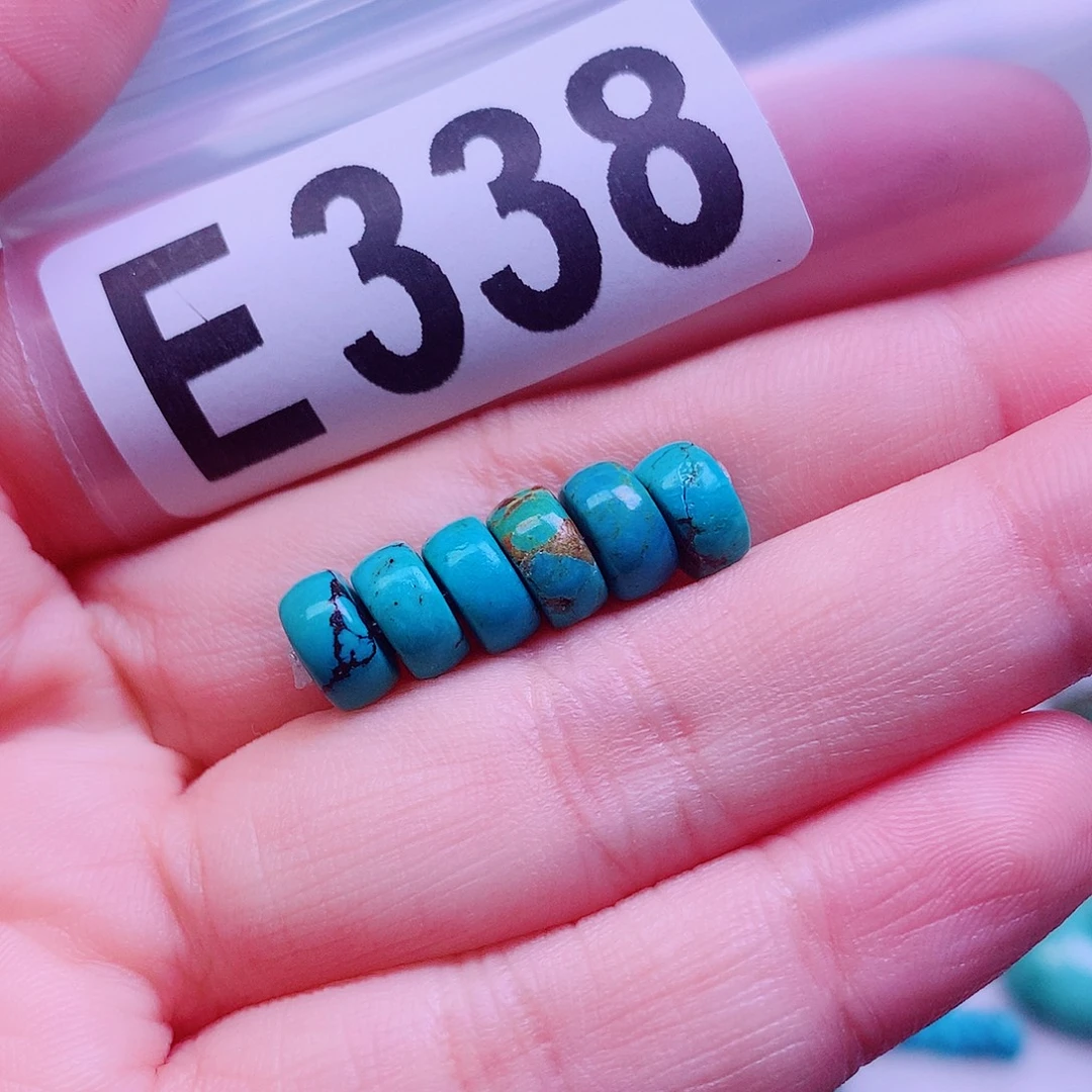空竹粉丝专享十堰特色手工散珠