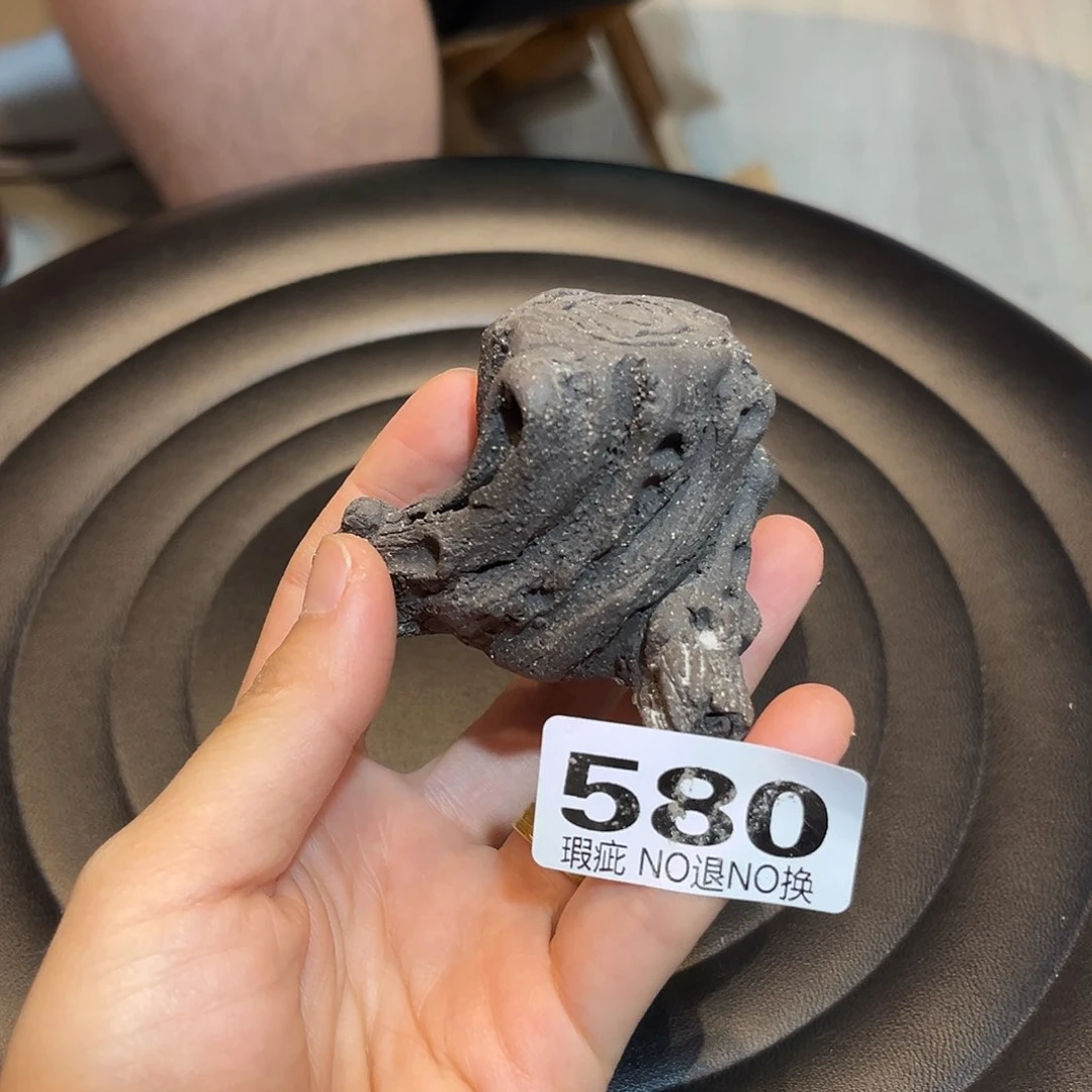 紫砂茶盘紫砂盖置