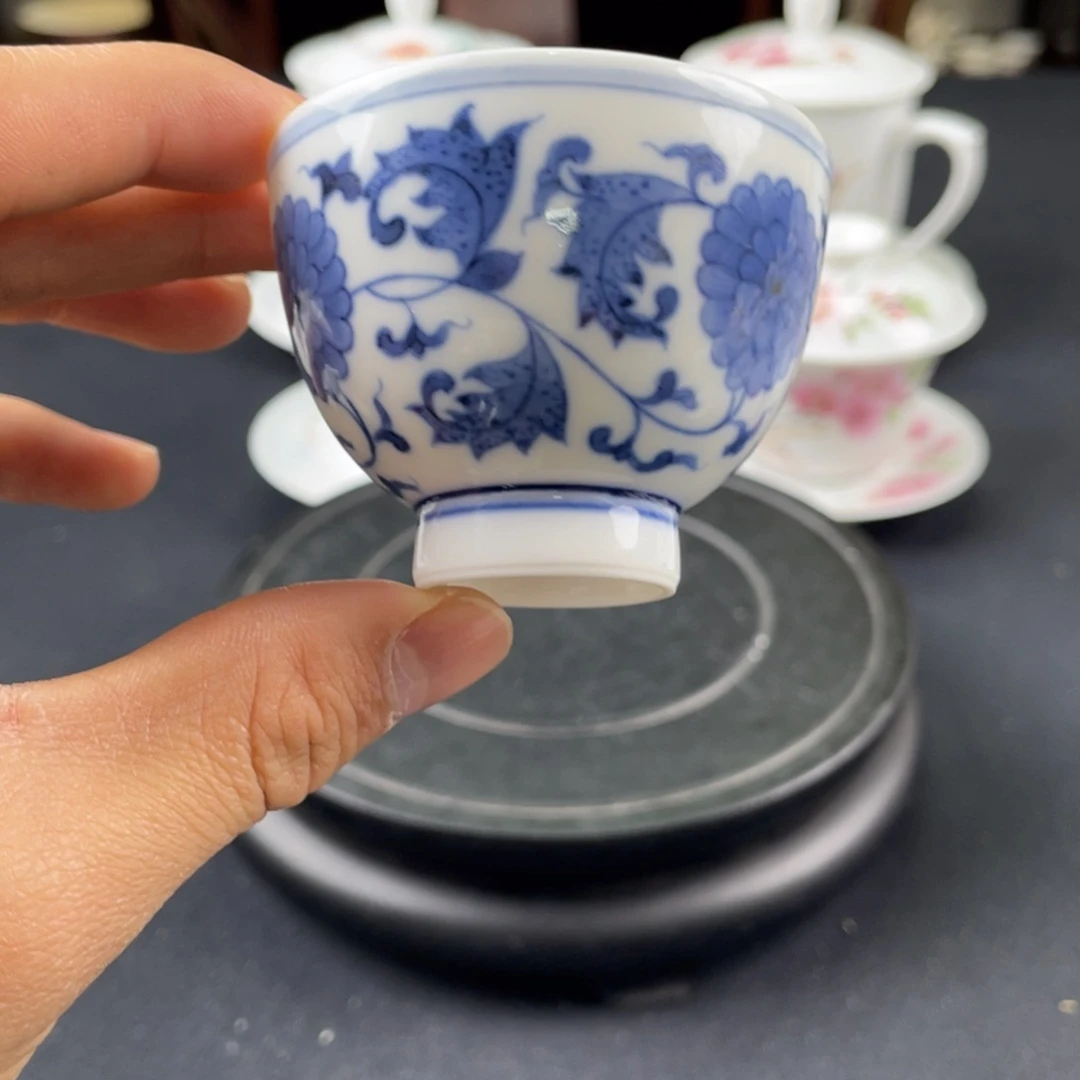 瓷片轻工业陶瓷研究所